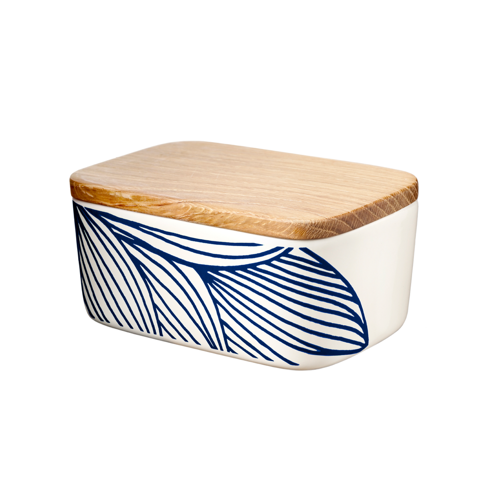 Butter Box, Aks, Blue