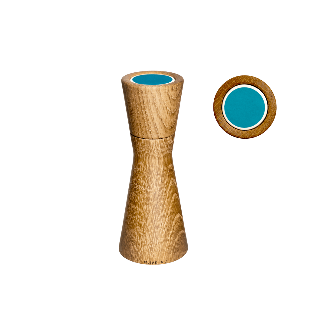 Oakwood Grinder, Petrol